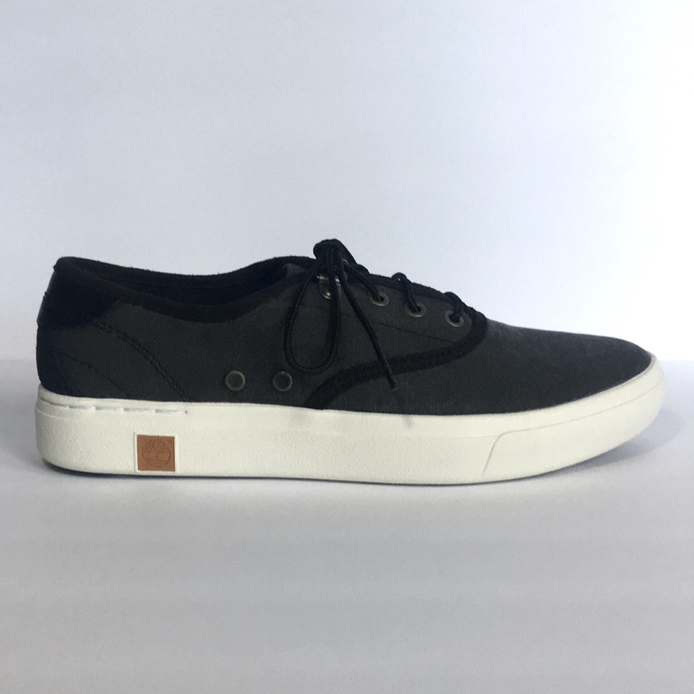 Timberland Women’s Oxford Canvas Sneakers